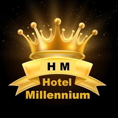 Millenium Hotel (Adults Only) Guarulhos Esterno foto