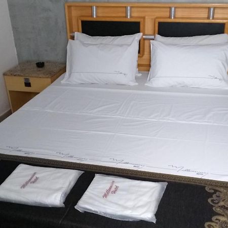 Millenium Hotel (Adults Only) Guarulhos Esterno foto