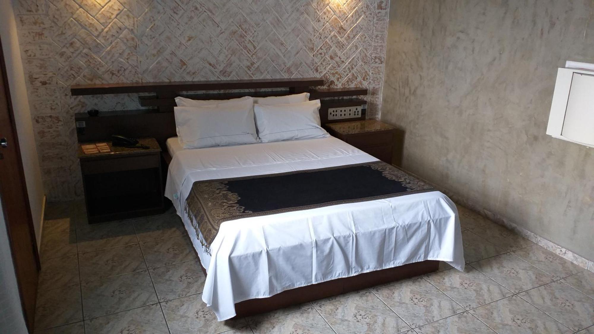 Millenium Hotel (Adults Only) Guarulhos Esterno foto