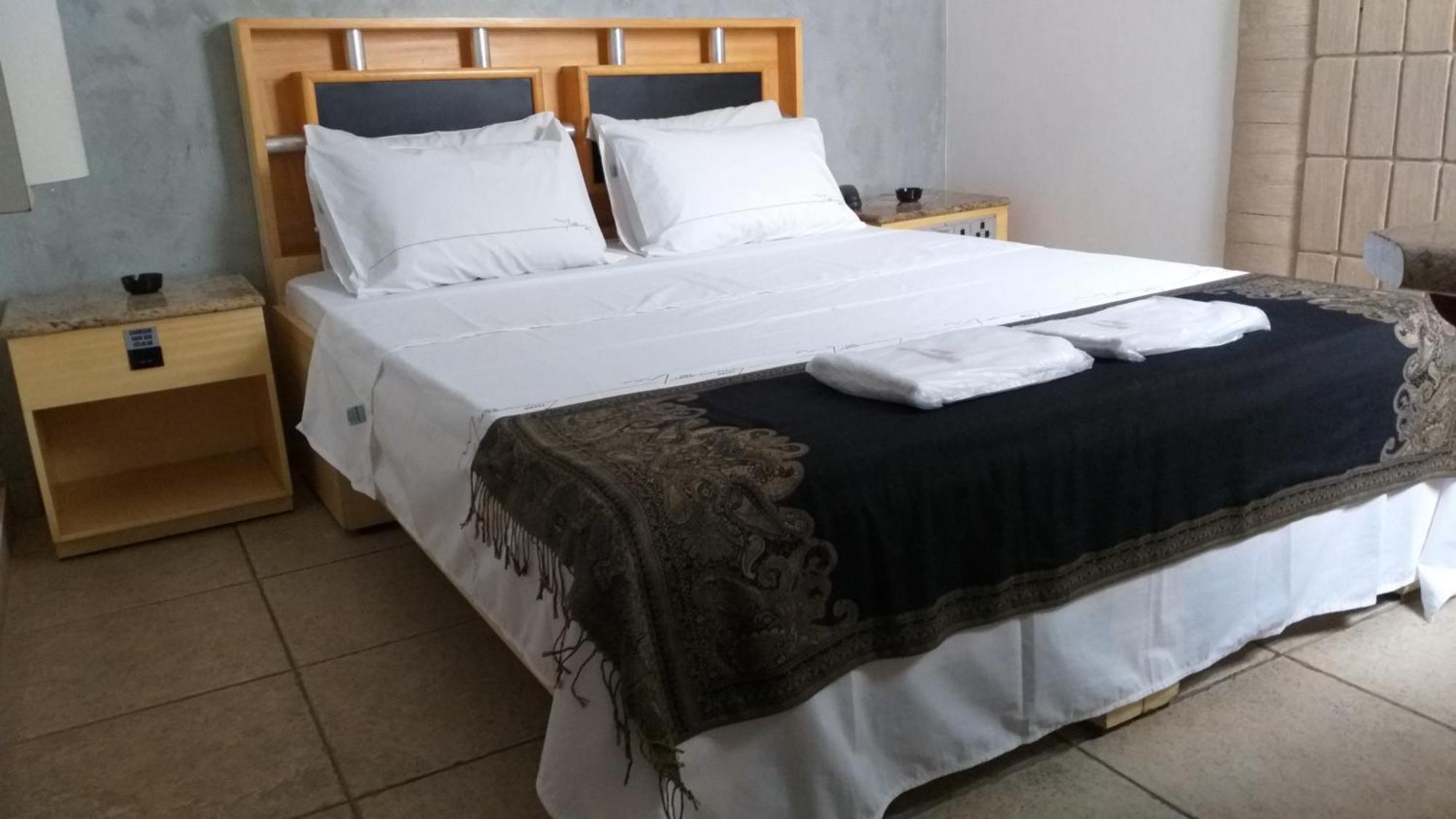 Millenium Hotel (Adults Only) Guarulhos Esterno foto
