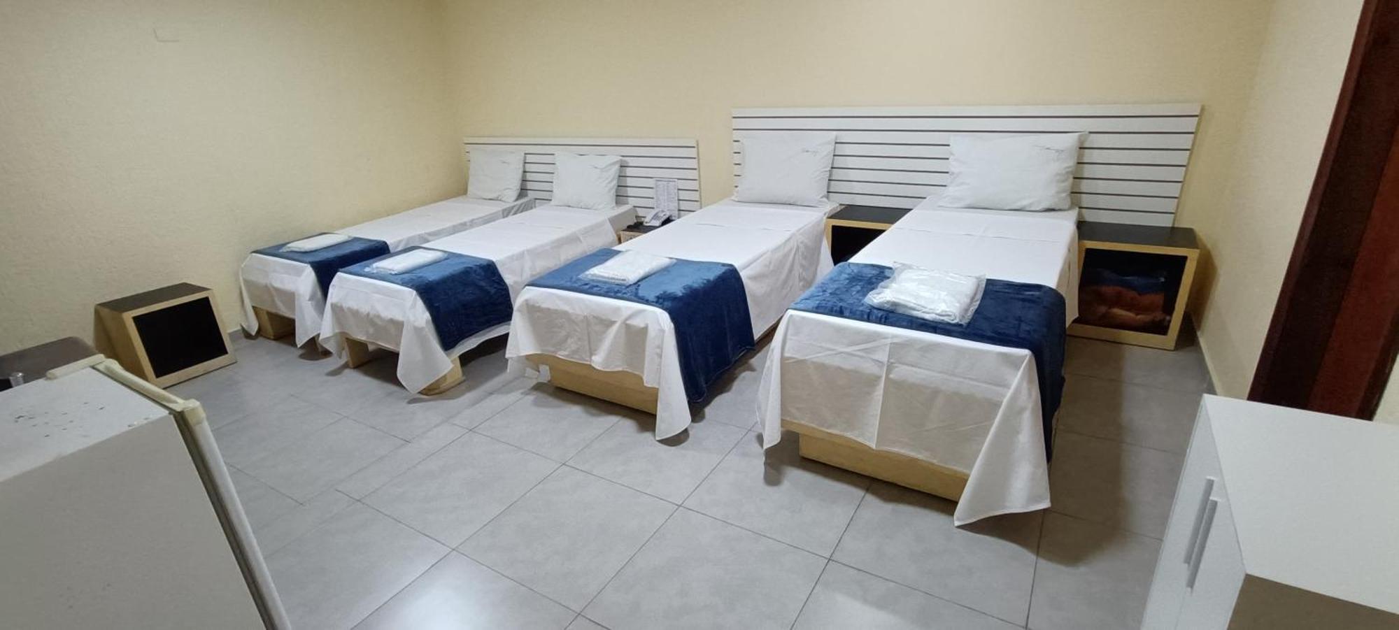 Millenium Hotel (Adults Only) Guarulhos Esterno foto