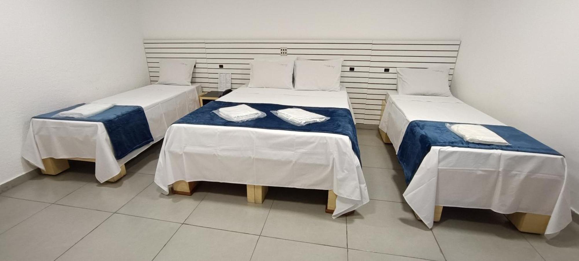 Millenium Hotel (Adults Only) Guarulhos Esterno foto