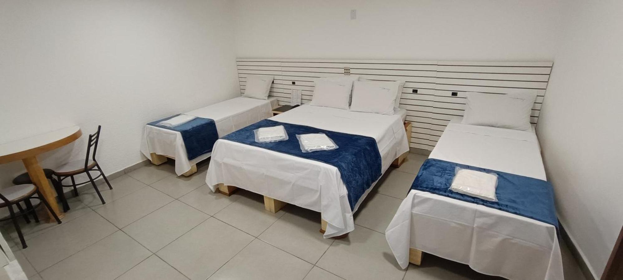 Millenium Hotel (Adults Only) Guarulhos Esterno foto