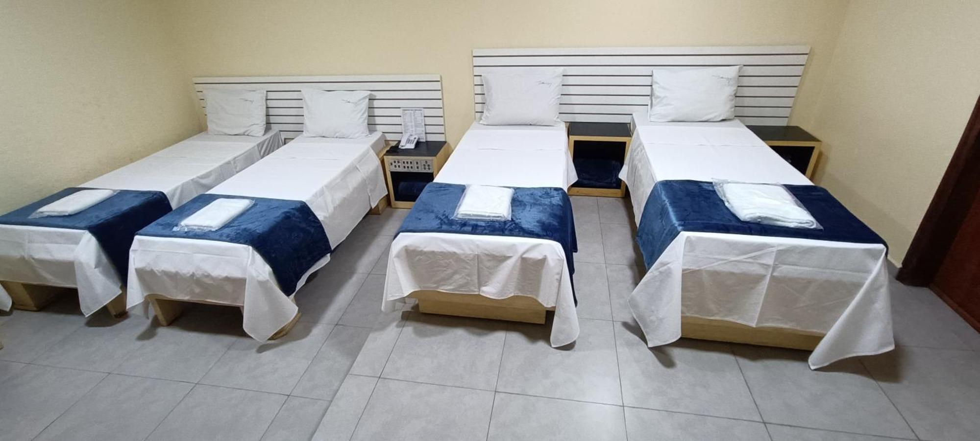 Millenium Hotel (Adults Only) Guarulhos Esterno foto