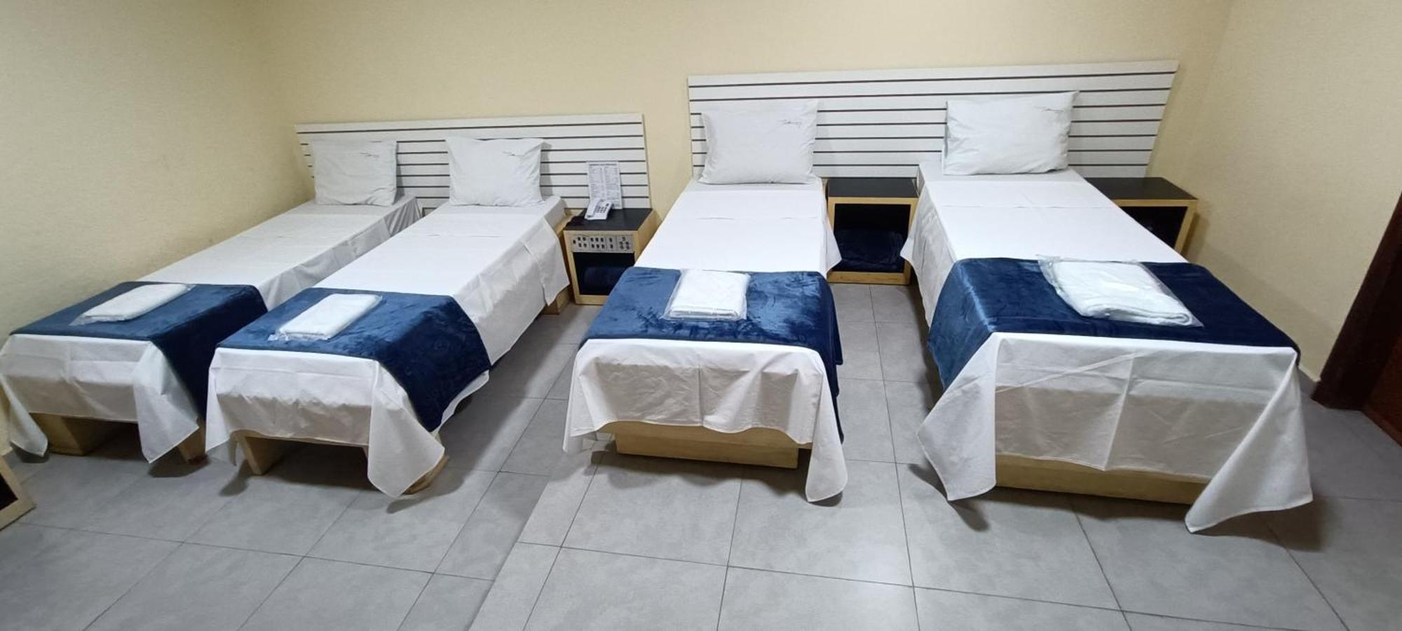 Millenium Hotel (Adults Only) Guarulhos Esterno foto