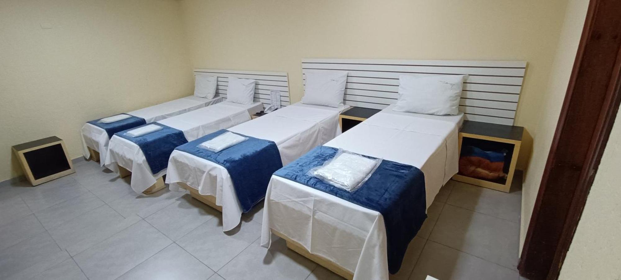 Millenium Hotel (Adults Only) Guarulhos Esterno foto