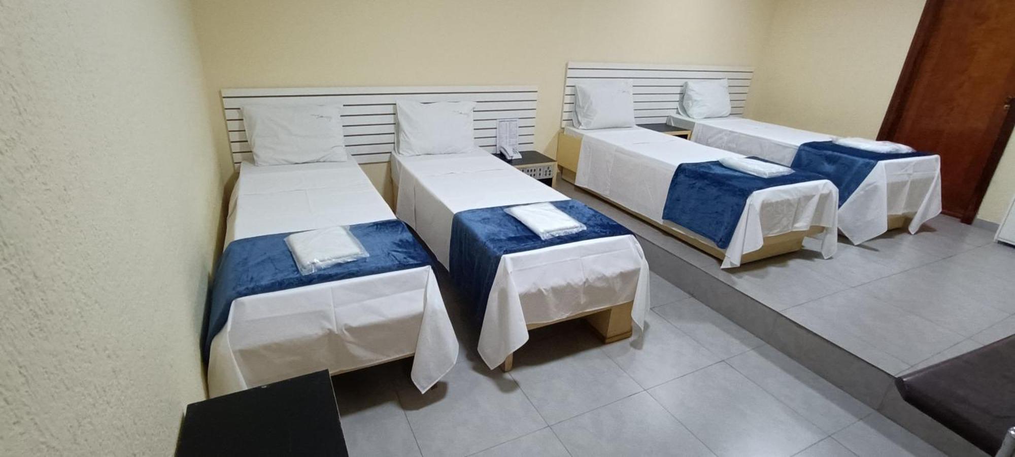 Millenium Hotel (Adults Only) Guarulhos Esterno foto