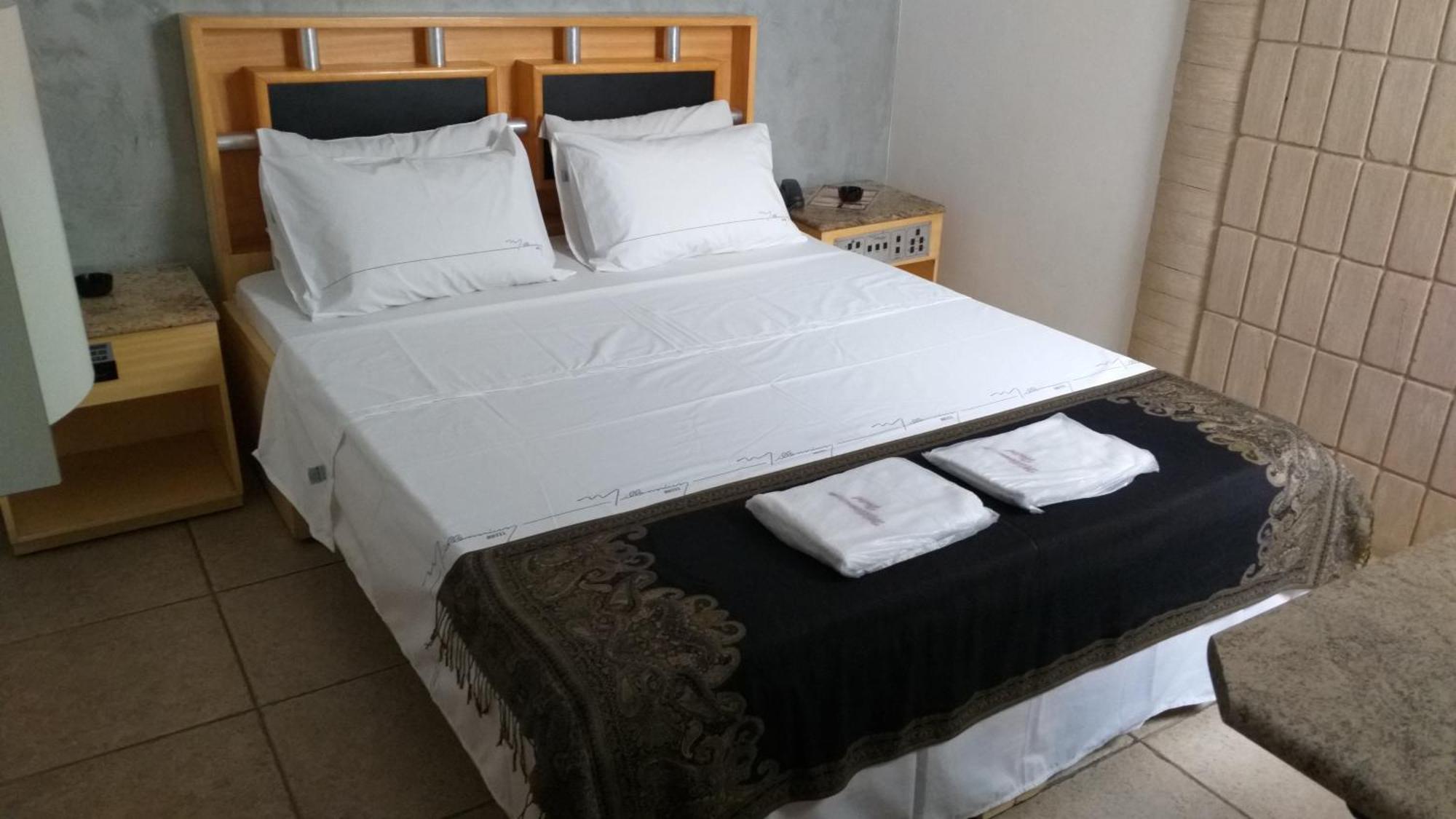 Millenium Hotel (Adults Only) Guarulhos Esterno foto
