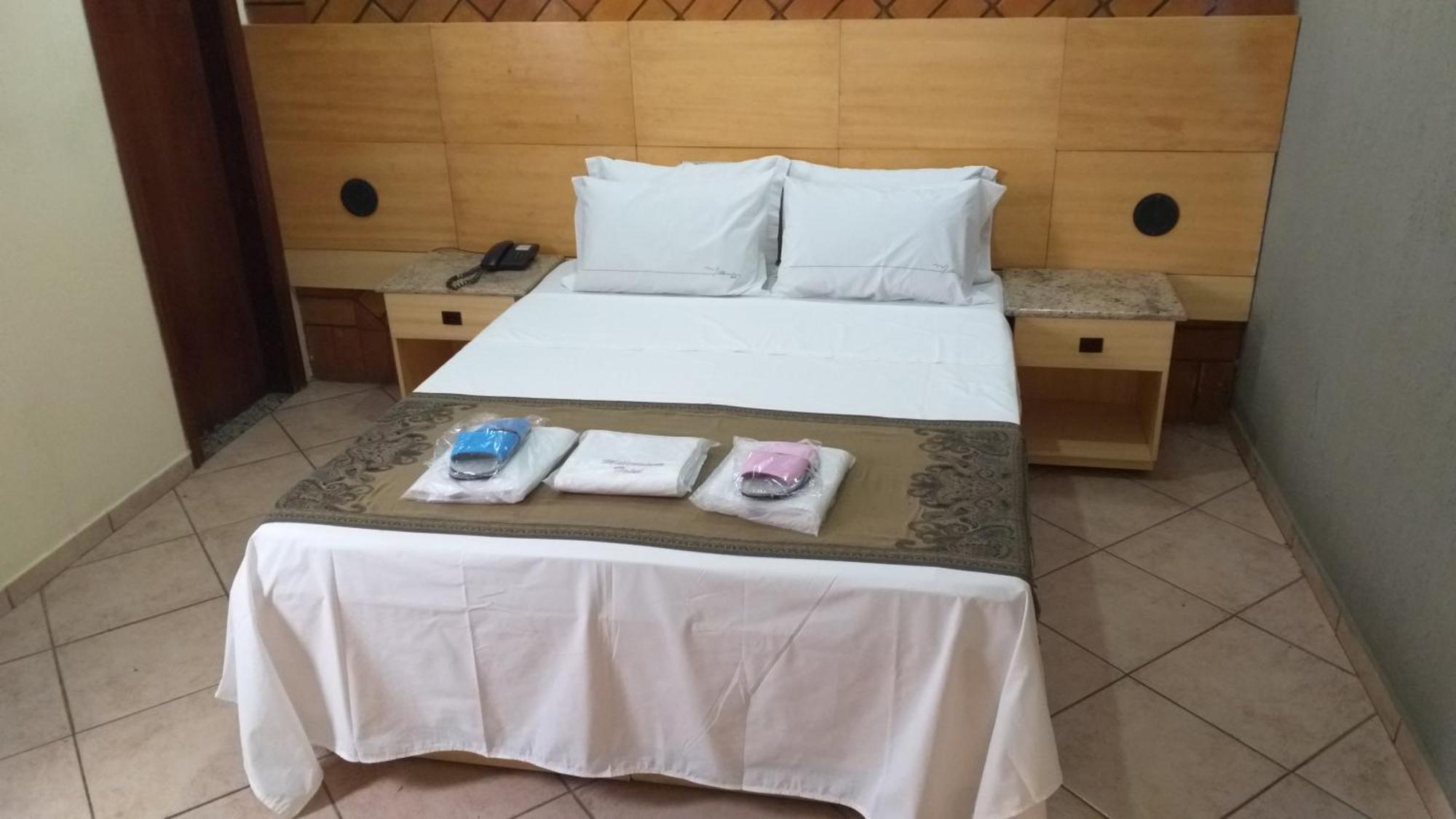 Millenium Hotel (Adults Only) Guarulhos Esterno foto
