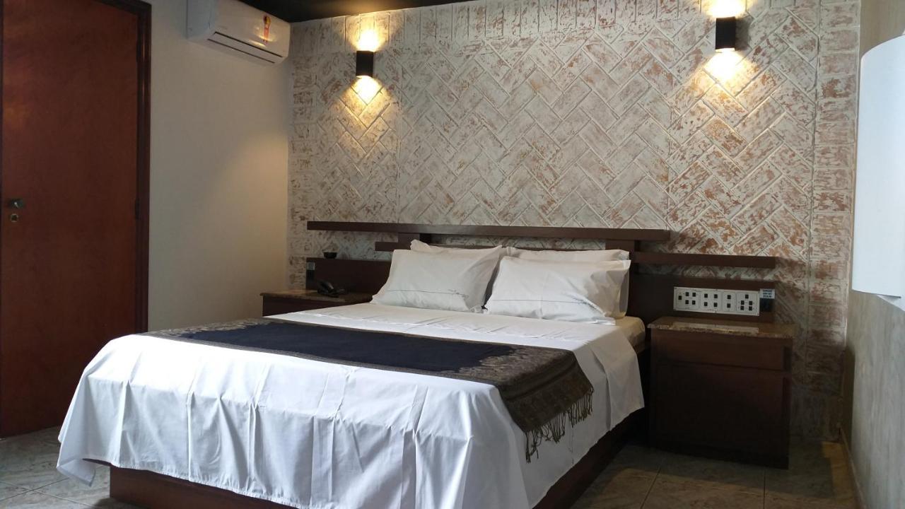 Millenium Hotel (Adults Only) Guarulhos Esterno foto