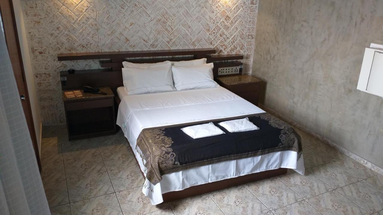 Millenium Hotel (Adults Only) Guarulhos Esterno foto