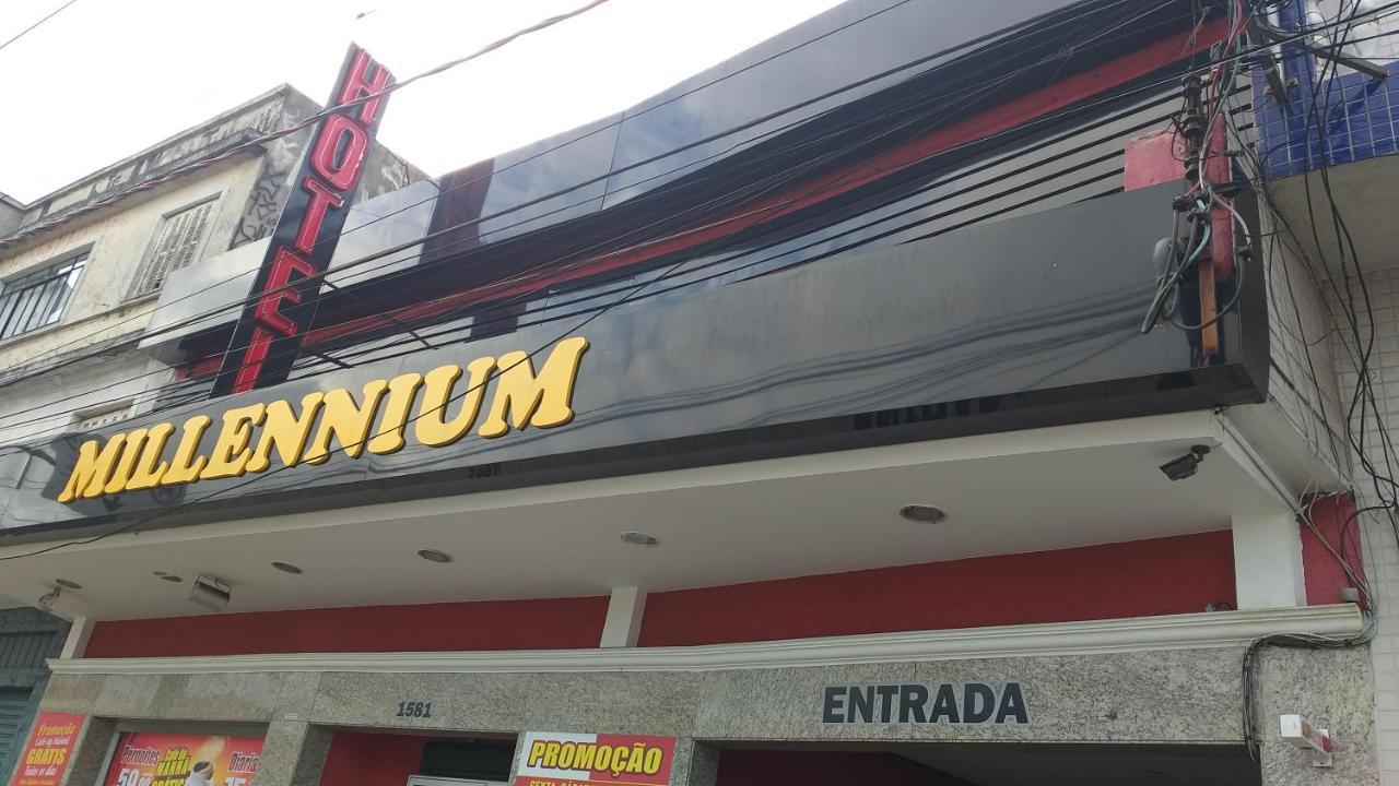 Millenium Hotel (Adults Only) Guarulhos Esterno foto