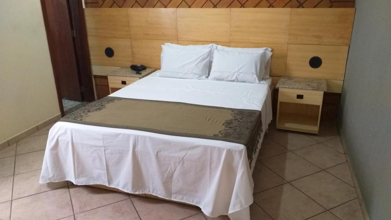Millenium Hotel (Adults Only) Guarulhos Esterno foto