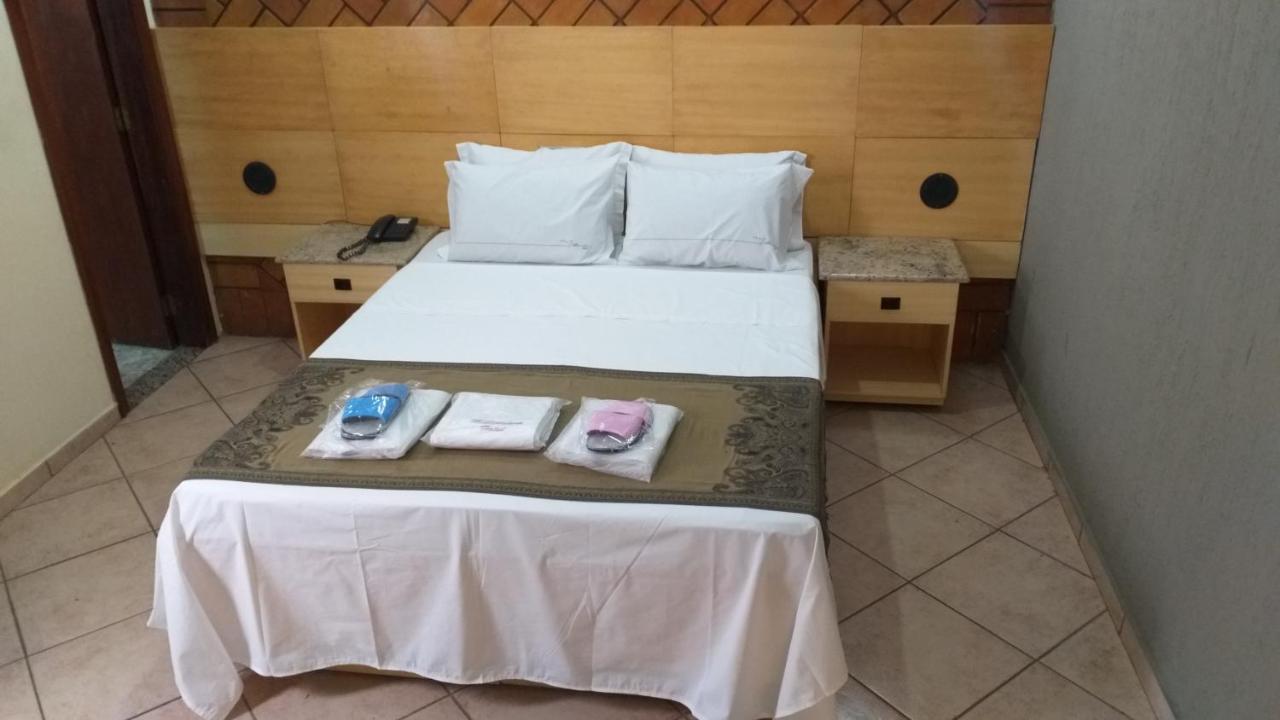 Millenium Hotel (Adults Only) Guarulhos Esterno foto