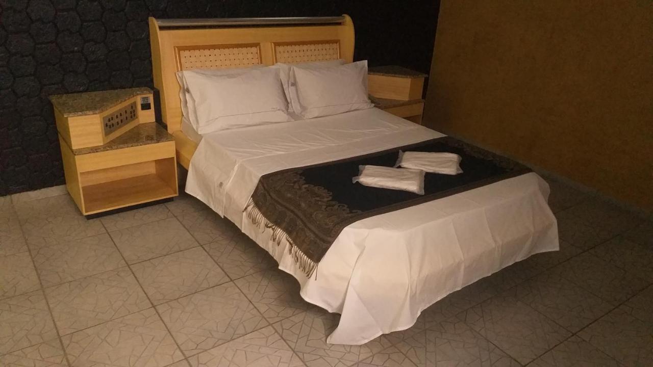 Millenium Hotel (Adults Only) Guarulhos Esterno foto