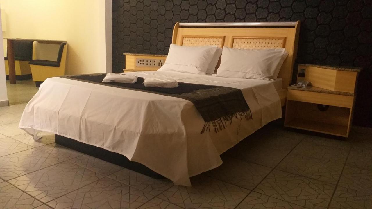 Millenium Hotel (Adults Only) Guarulhos Esterno foto