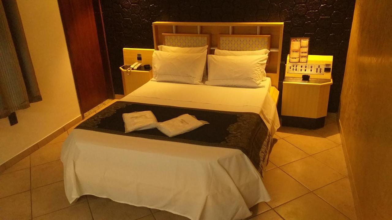 Millenium Hotel (Adults Only) Guarulhos Esterno foto