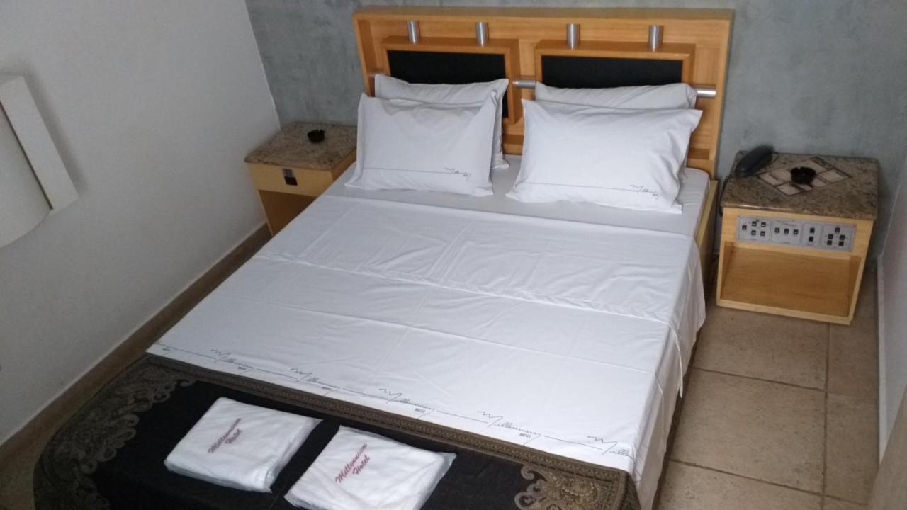 Millenium Hotel (Adults Only) Guarulhos Esterno foto