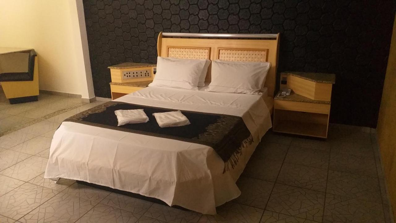 Millenium Hotel (Adults Only) Guarulhos Esterno foto