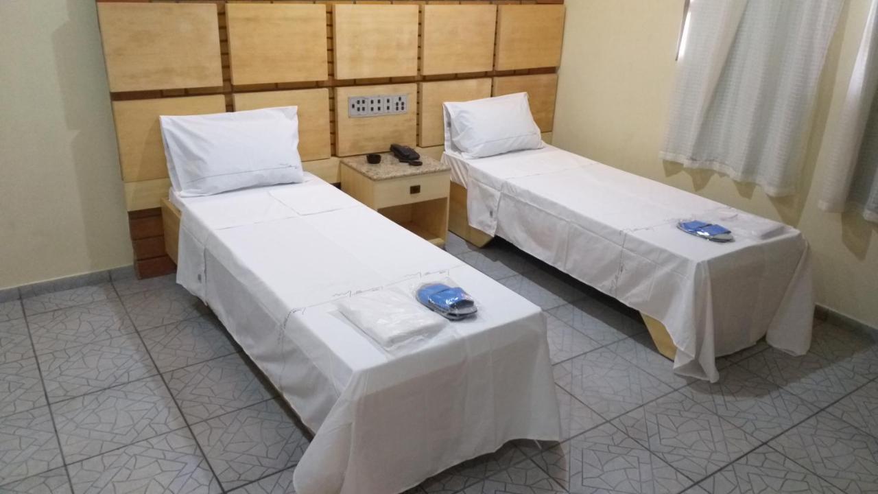 Millenium Hotel (Adults Only) Guarulhos Esterno foto