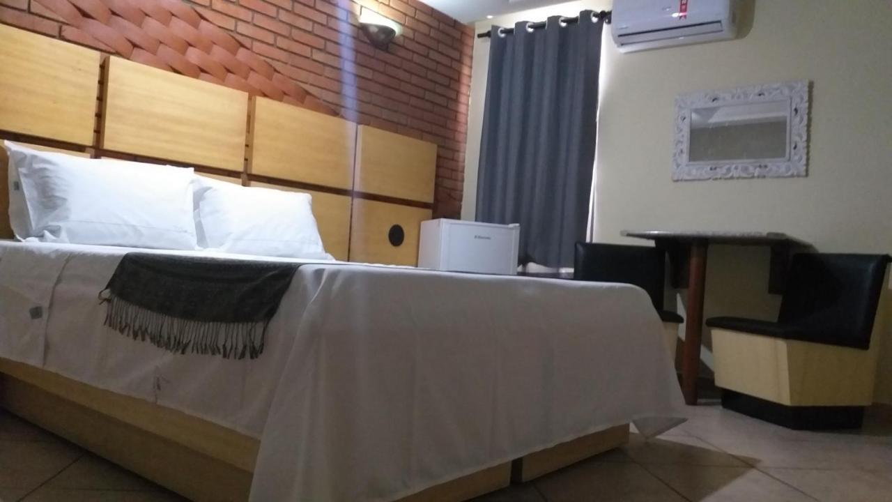 Millenium Hotel (Adults Only) Guarulhos Esterno foto