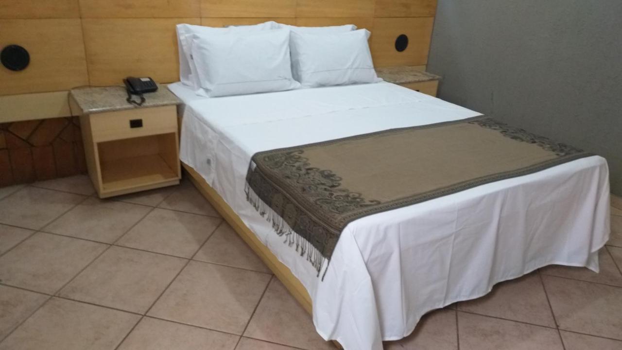 Millenium Hotel (Adults Only) Guarulhos Esterno foto