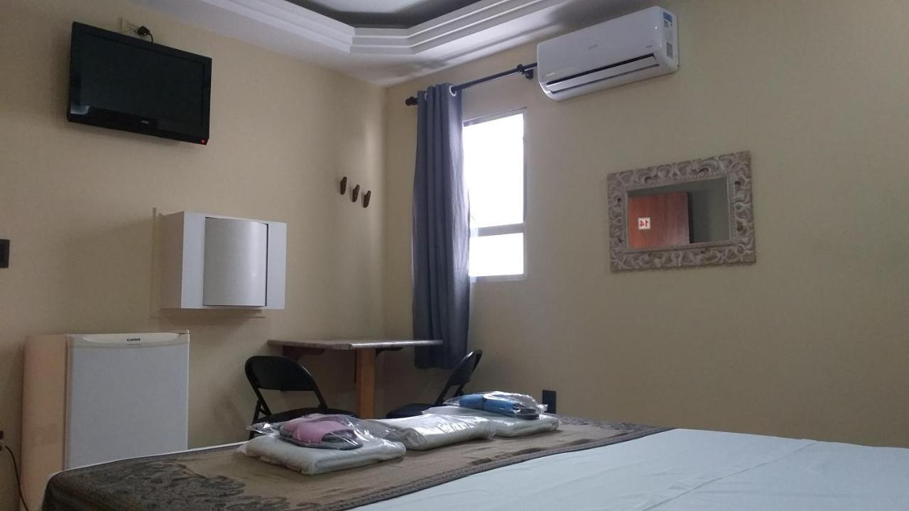 Millenium Hotel (Adults Only) Guarulhos Esterno foto