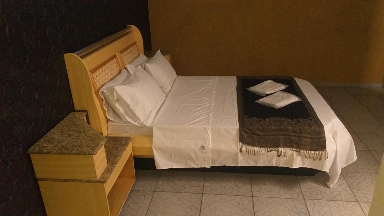 Millenium Hotel (Adults Only) Guarulhos Esterno foto