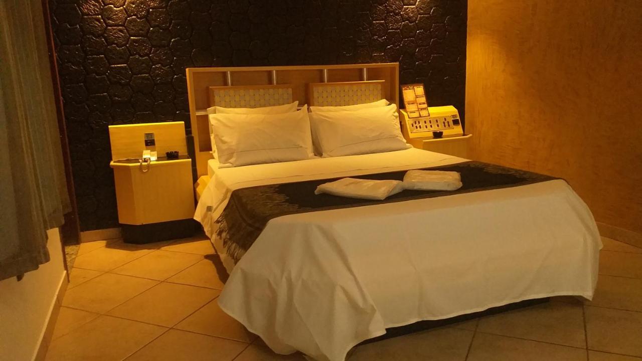 Millenium Hotel (Adults Only) Guarulhos Esterno foto