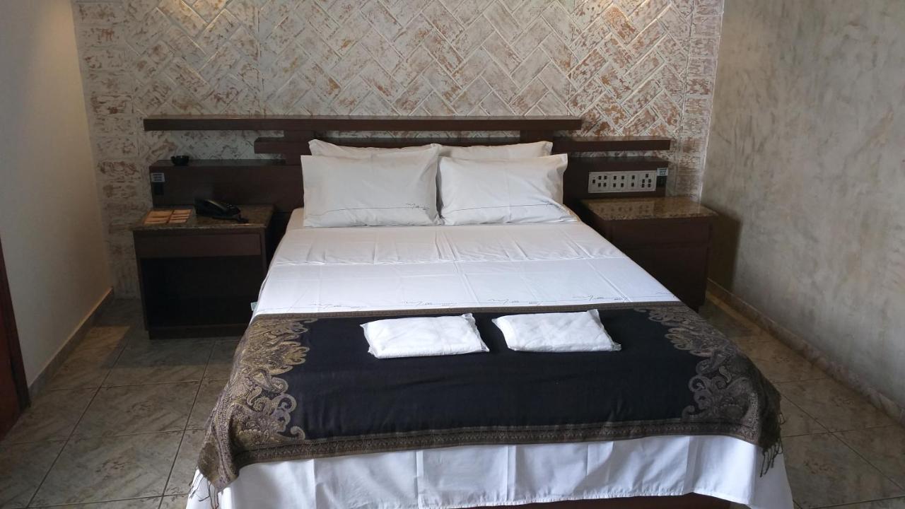 Millenium Hotel (Adults Only) Guarulhos Esterno foto