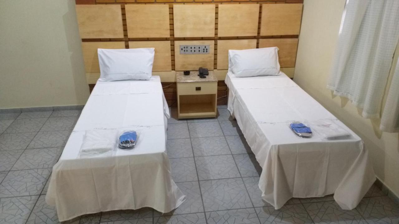 Millenium Hotel (Adults Only) Guarulhos Esterno foto